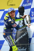 yAMAHA mOTOgp